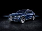 Mercedes-Benz GLA250 4Matic Progressive Line Edition 1 2020 года